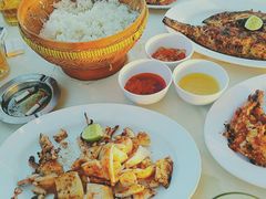 -Ganesha Pudak Cafe
