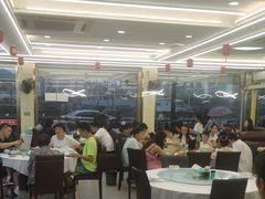 -渔中舟海鲜大排档(普陀沈家门店)