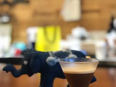 意大利烘焙冠军·哥伦比亚·粉红波旁-Be Lived Cafe比例咖啡(摩天轮店)
