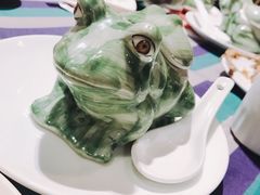 -兰桂坊粤泰美食(较场西店)