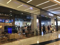 -Sony Store 索尼(来福士店)