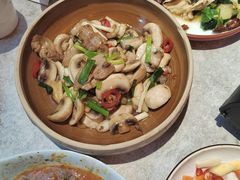-湘遇长安·湘菜·陕西面(刘家窑店)
