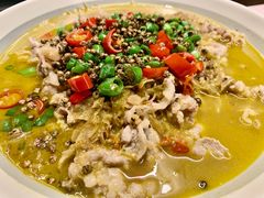 -上名堂·鱼头好吃(体育场路店)