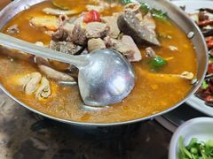 -城林園·老滇味