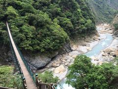 -太鲁阁公园