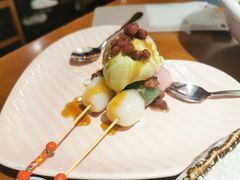 冰淇淋-有喜屋·烧鸟·居酒屋(周浦万达店)