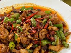 -无味饭店(九眼桥商业文化广场店)