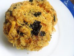 -鲍师傅糕点(江苏路店)