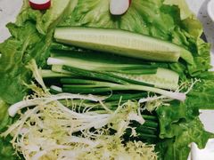 -呼伦贝尔烤羊·蒙古烤羊排(南田路总店)