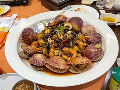 -双合园·海鲜水饺青岛菜(九水东路店)