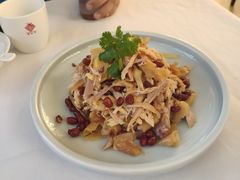 -丰收日·小海鲜·沪上家宴(顾村正大店)