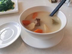 -衡山汇·高级粤菜(霄云路店)