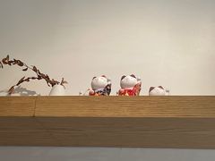-团子君寿司·茶