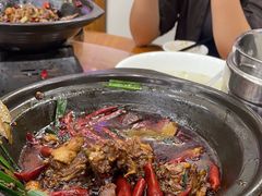 -记忆湘菜馆(芙蓉镇店)