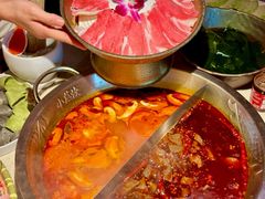 -小龙坎火锅(全球总店)