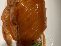 -鸭匠食府·挂炉烤鸭·新京菜(阜成路店)
