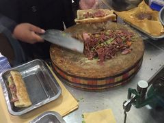 -驴肉火烧(玉祥门店)