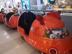 -万达广场(无锡滨湖店)