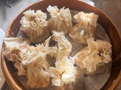 -都一处烧麦馆(前门店)