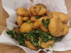 -来菜·湖北头牌藕汤(汉街店)