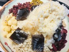 -鲜芋仙(观音桥大融城LG店)