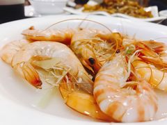 -开鑫鱼厂·宁波海鲜(前程智慧城店)
