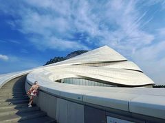 -哈尔滨大剧院