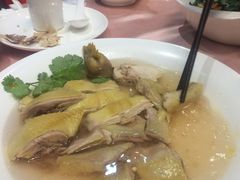 -东方御宴海鲜酒楼(棕泉酒店)