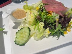 -斗牛士牛排餐厅(嘉里汇店)