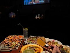 -大聖·精酿啤酒&火烧鸡(市南路店)