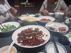 -肆月河豚·淮扬菜·湘菜(华天店)