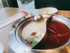 -彤德莱牛肉火锅(双港店)