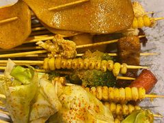 -长药唐师乐山油炸(石人直营店)