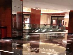 -上海浦东嘉里大酒店