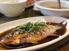 -金巴兰海鲜王