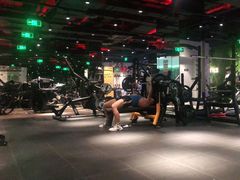 -威尔仕健身·游泳(KING88店)