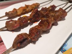 -巴依老爷新疆美食(清华东门店)