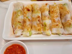 -香港威特瑞茶餐厅(小白楼音乐厅店)