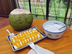 -文昌邓记清补凉(西沙路店)