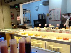 -玫瑰花园自助烤肉(顺义鑫海韵通店)