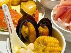 -行运海鲜食集(北京首店)