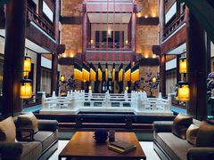 -西安华清御汤酒店