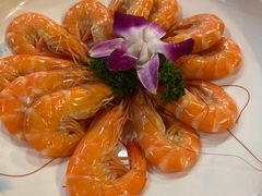 -糟粕醋·椰苑海南菜餐厅(亚龙湾天域酒店)