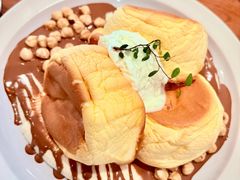 -UPPER KITCHEN(延安路店)