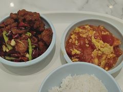 -荣华基·现炒快餐(肇嘉浜路店)