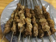 -何记酿皮店(西流湾店)