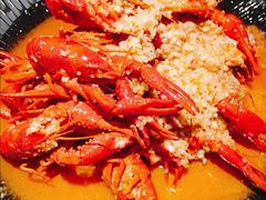 -红盔甲·小龙虾(天钥桥店)