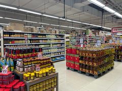 -永辉超市(新世界店)