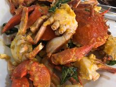 -兴旺海鲜砂煲王