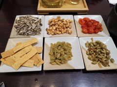 -青藤茶馆(南山路店)